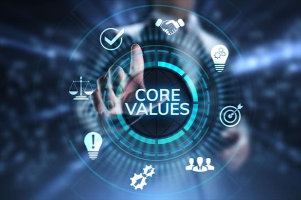 corevalues
